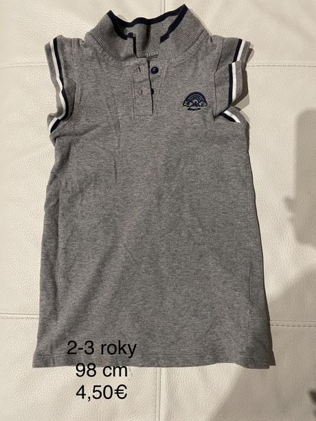 Detské šaty, next,98