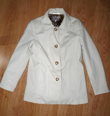 Kabát s podšívkou, 140