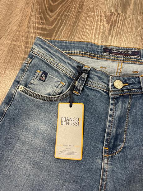 Franco benussi panske rifle 30/32, m