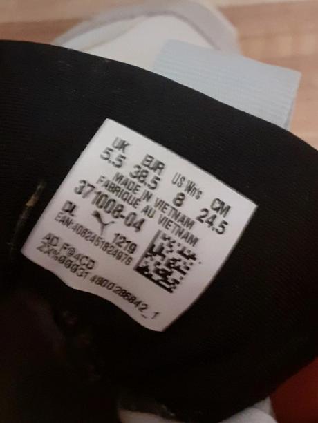 Tenisky puma rs-x running system, puma,38