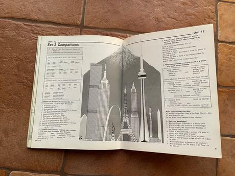 Anglictina building strategies, 