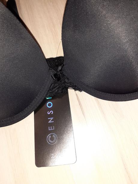 Podprsenka, new yorker,75d / 80b / 85d