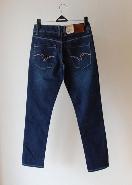 Pánske rifle, lee cooper,32