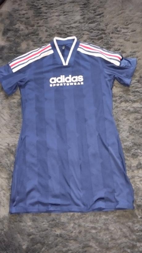 Šaty adidas sport, adidas,l