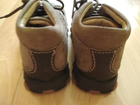 Kožené primigi, primigi,21