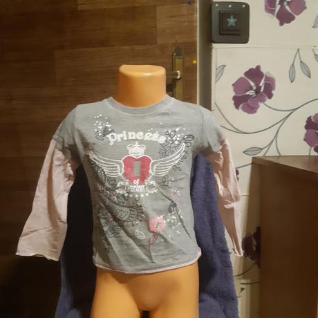 Dievčenske tričko, tcm,98