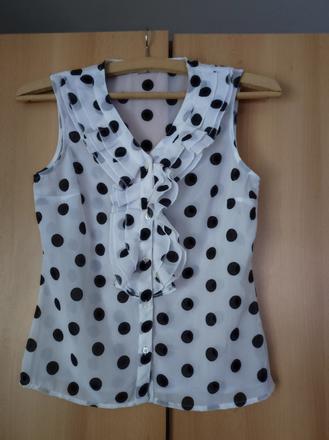 Dámska blúzka, terranova,xs