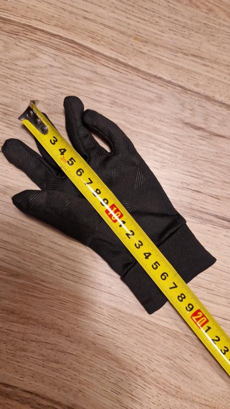 Rukavice jazdecke nove, decathlon,134