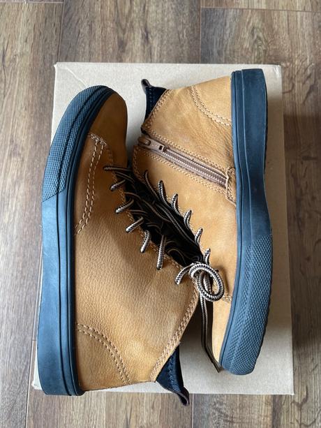 Prechodné topánky baťa, veľ. 35, baťa,35