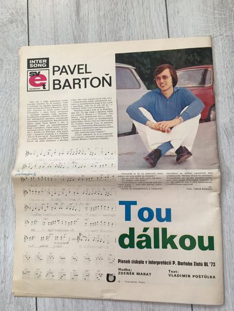 Casopis svet socializmu 26, 26. 6. 1973, 