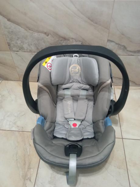 Vajíčko cybex anton, cybex