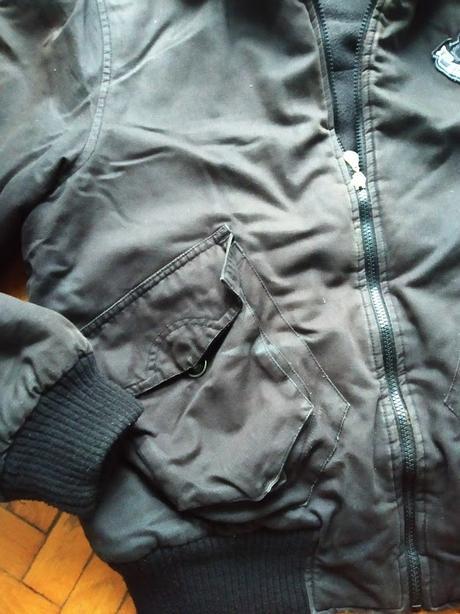 Chlapčenská bombera 158/164, 158