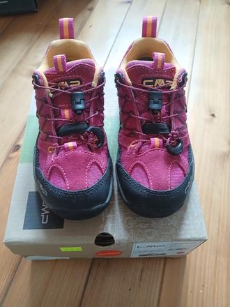 Dievčenská obuv, 29