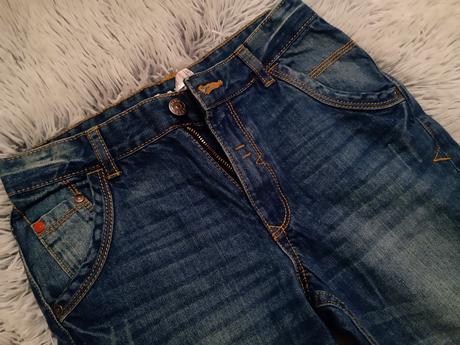 Rifle pre fešáka, george,140