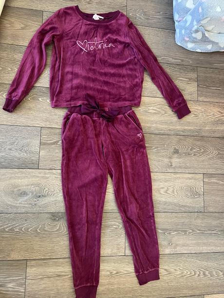 Súprava victoria secret, victoria's secret,xs