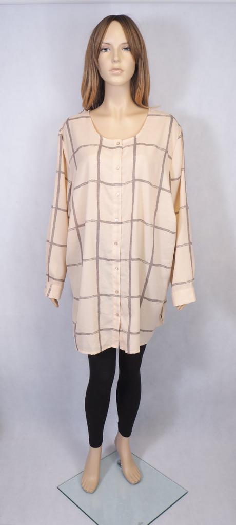 Kvalitná blúzka, 58