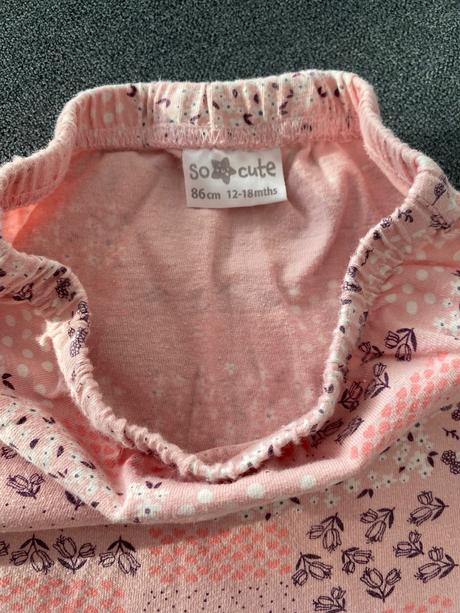 Detske leginy, pepco,86