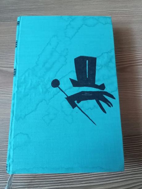 Guy endore - kráľ paríža, 