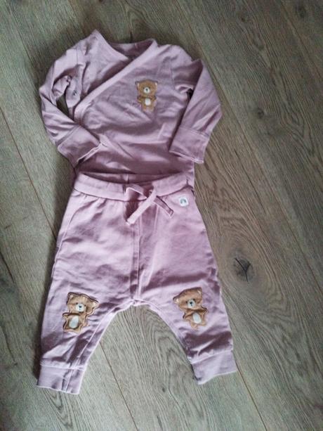 Súprava lindex, lindex,68