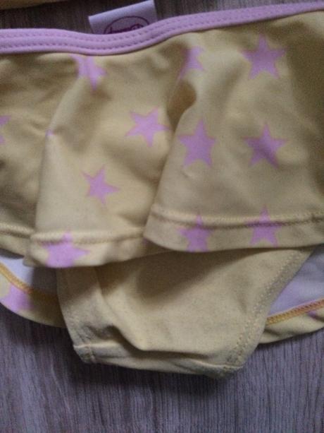 Plavky macicka 1/2-2 roky, lindex,92