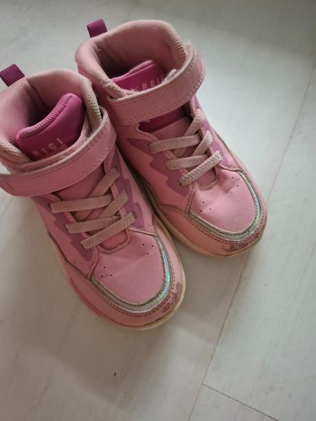 Primigi vyššie tenisky, primigi,26