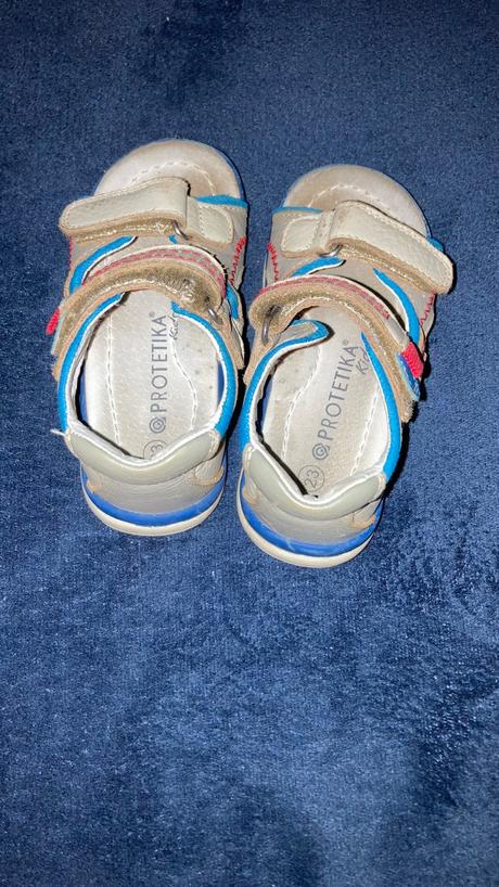 Protetika sandále, protetika,23