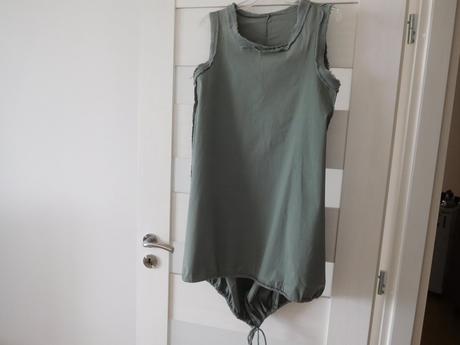 Tom tailor šaty pružne oversized , dámske, tom tailor