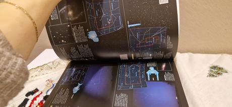 Drahá veľká kniha vesmír,