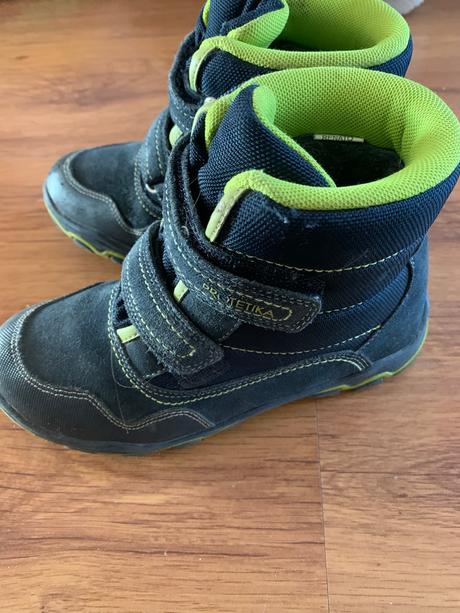Zimne topanky protetika, protetika,32
