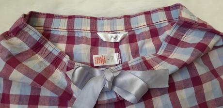 Šortky na spanie f&f, f&f,s