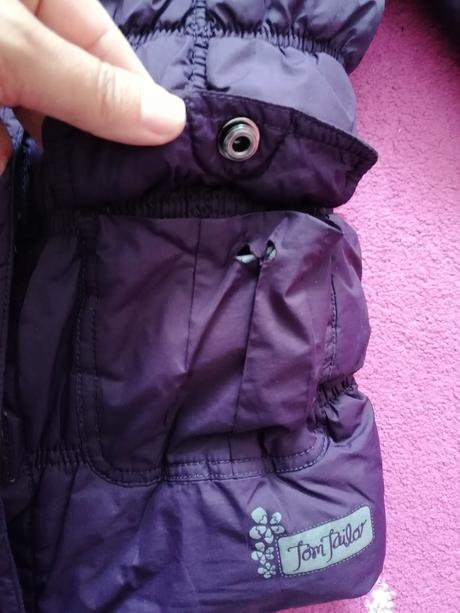 Zimna bunda, tom tailor,122
