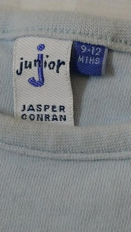 4 ks chlapčenských farebných tričiek 9-12 mesiacov, george,80