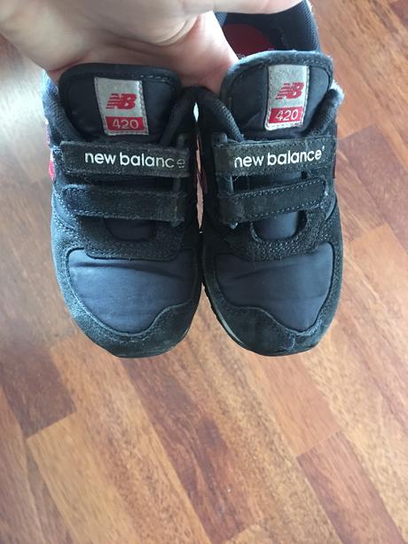 Tenisky new balance, new balance,28