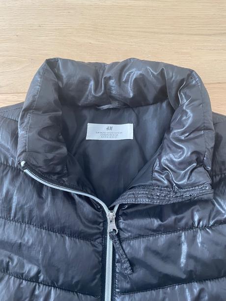 Bunda prechodná, h&m,146
