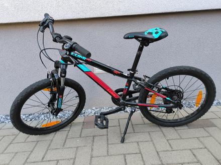 Detský bicykel kellys lumi 50, kellys,20