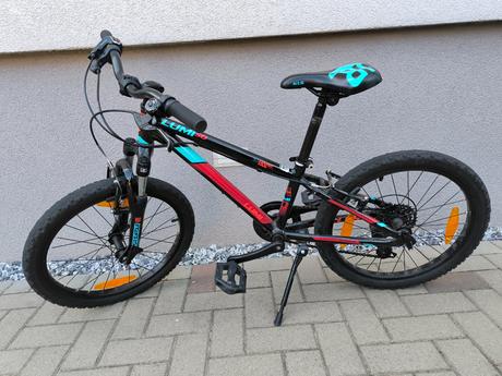 Detský bicykel kellys lumi 50, kellys,20