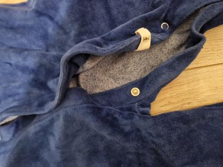 Teplejší overal na spanie, kuniboo,92