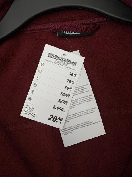 Prechodný kabát nové, kik,40