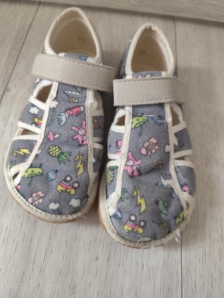 Papuče jonap veľ. 29, jonap,29