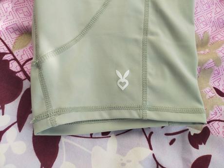 Cardio bunny športové šortky, m