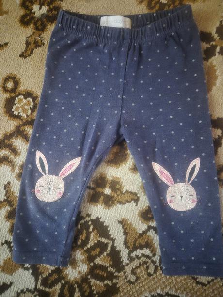 Legíny so zajacikmi, early days,74