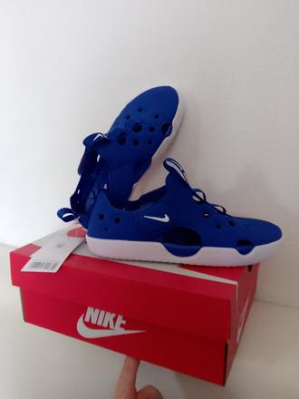 Nové nike sandálky 35, nike,35