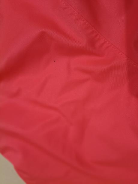 Lyžiarske nohavice, alpine pro,146