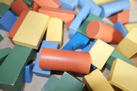 Kocky stavebnica 70, 