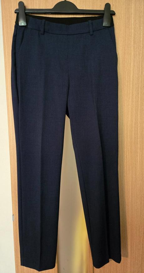 Nohavice vel.34, h&m,xs