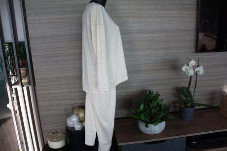 Oysho domaci komplet vel.s, s