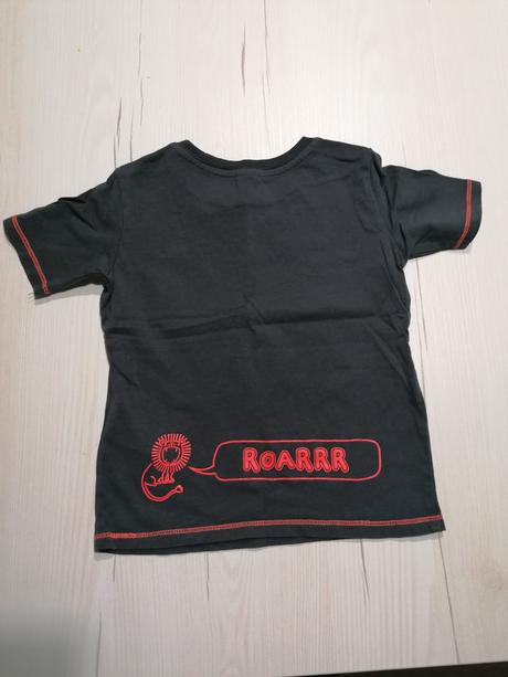 Tričko, dopodopo,92