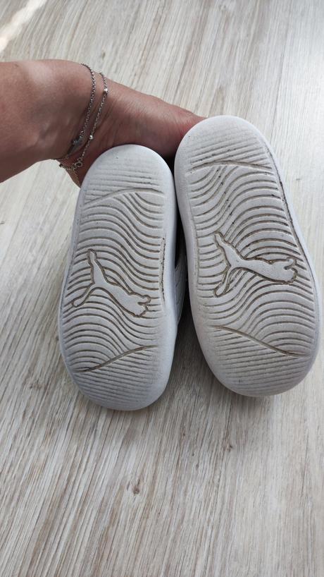 Puma tenisky, puma,23