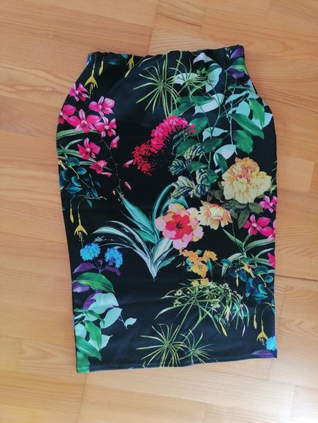 Sukňa jane norman m, m