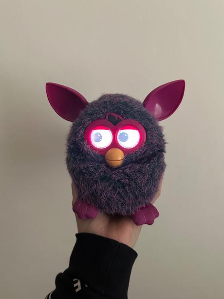 Furby, 